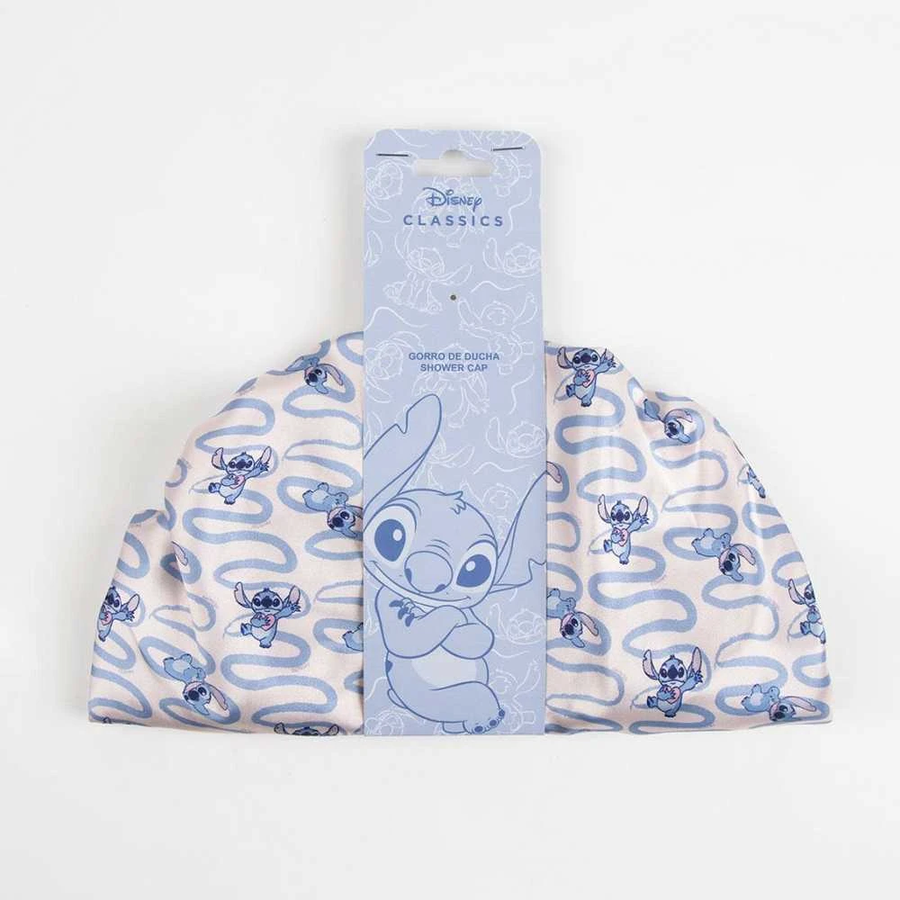 Cerdá Dušo kepuraitė Stitch Mėlyna 100 % poliesteris