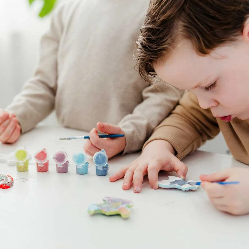 „justplay“ „Just Play Rinkinys“, kad sukurtumėte „Stitch“ figūrėles