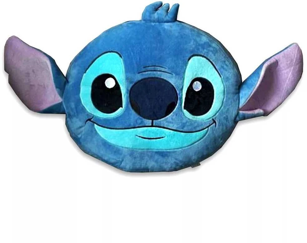 Disney Stitch 3D cushion