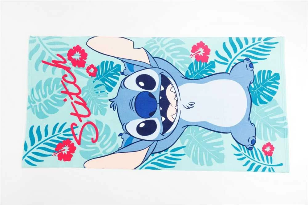Disney Rankšluostis "Lilo and Stitch" 70x140 cm