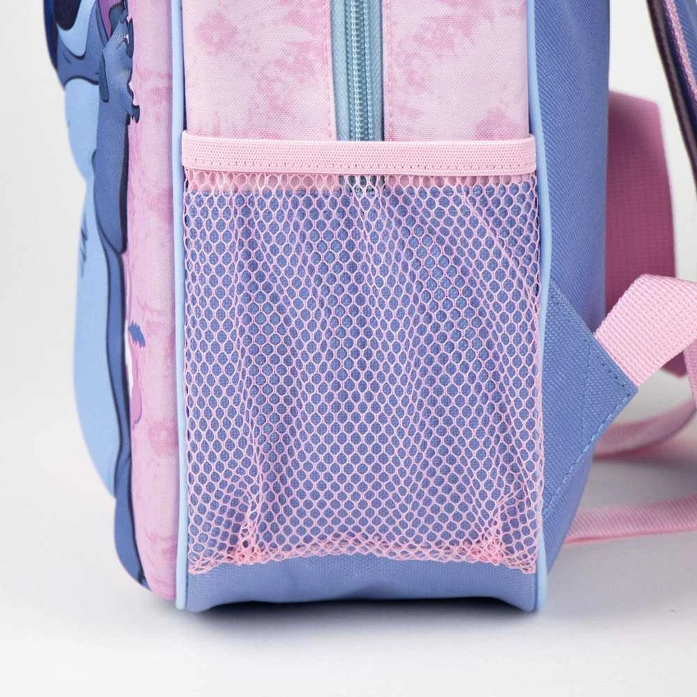 CERDÁ Disney Stitch backpack 31cm