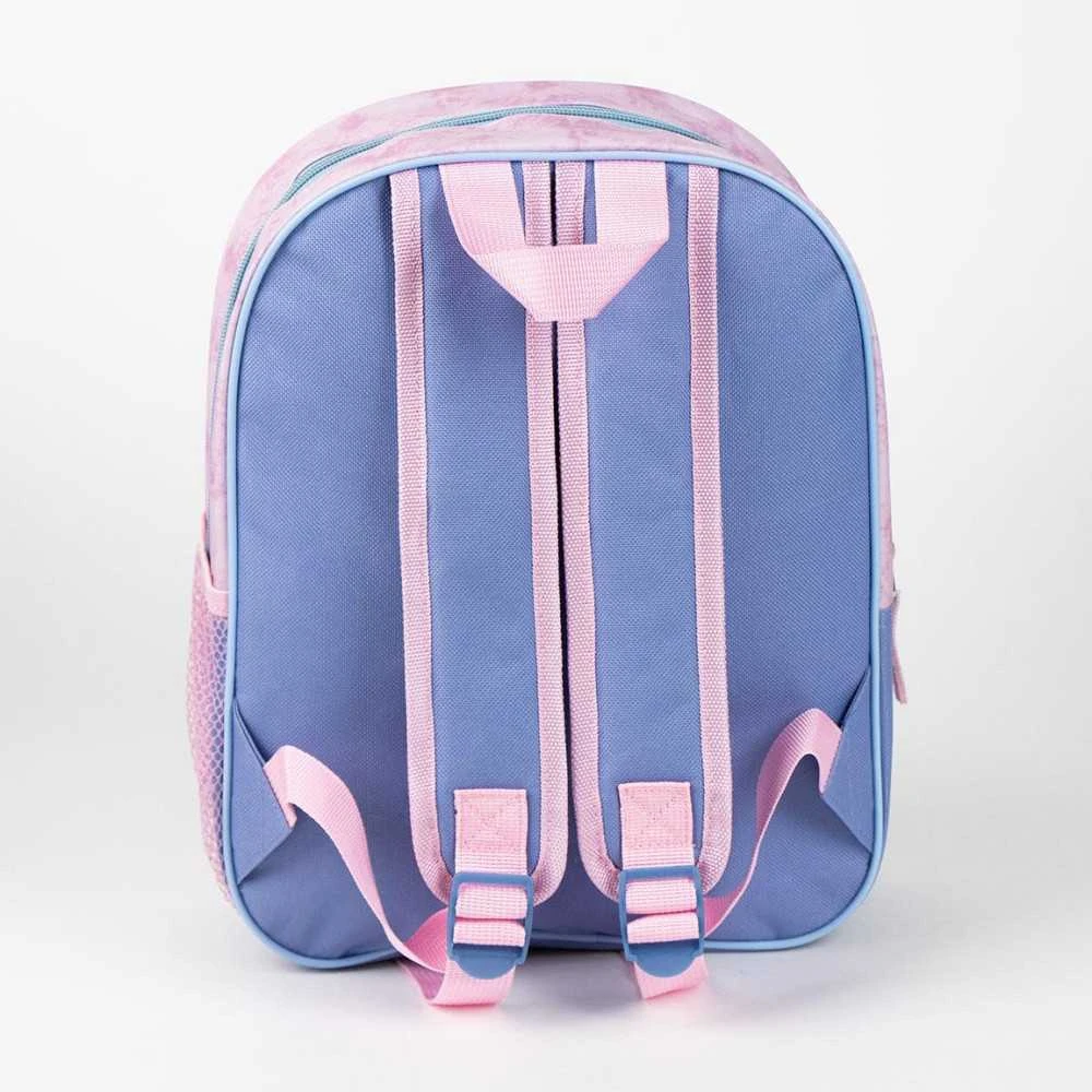 CERDÁ Disney Stitch backpack 31cm