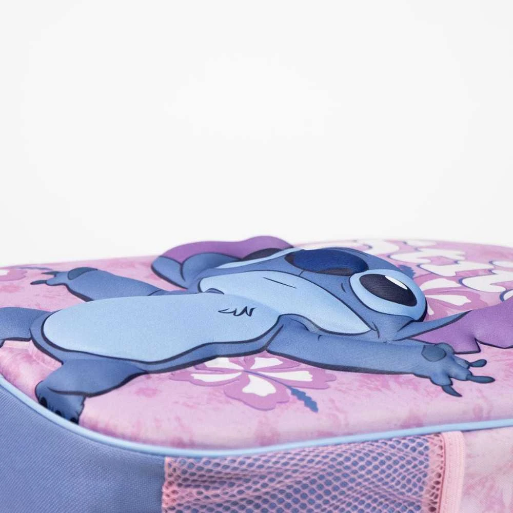 CERDÁ Disney Stitch backpack 31cm