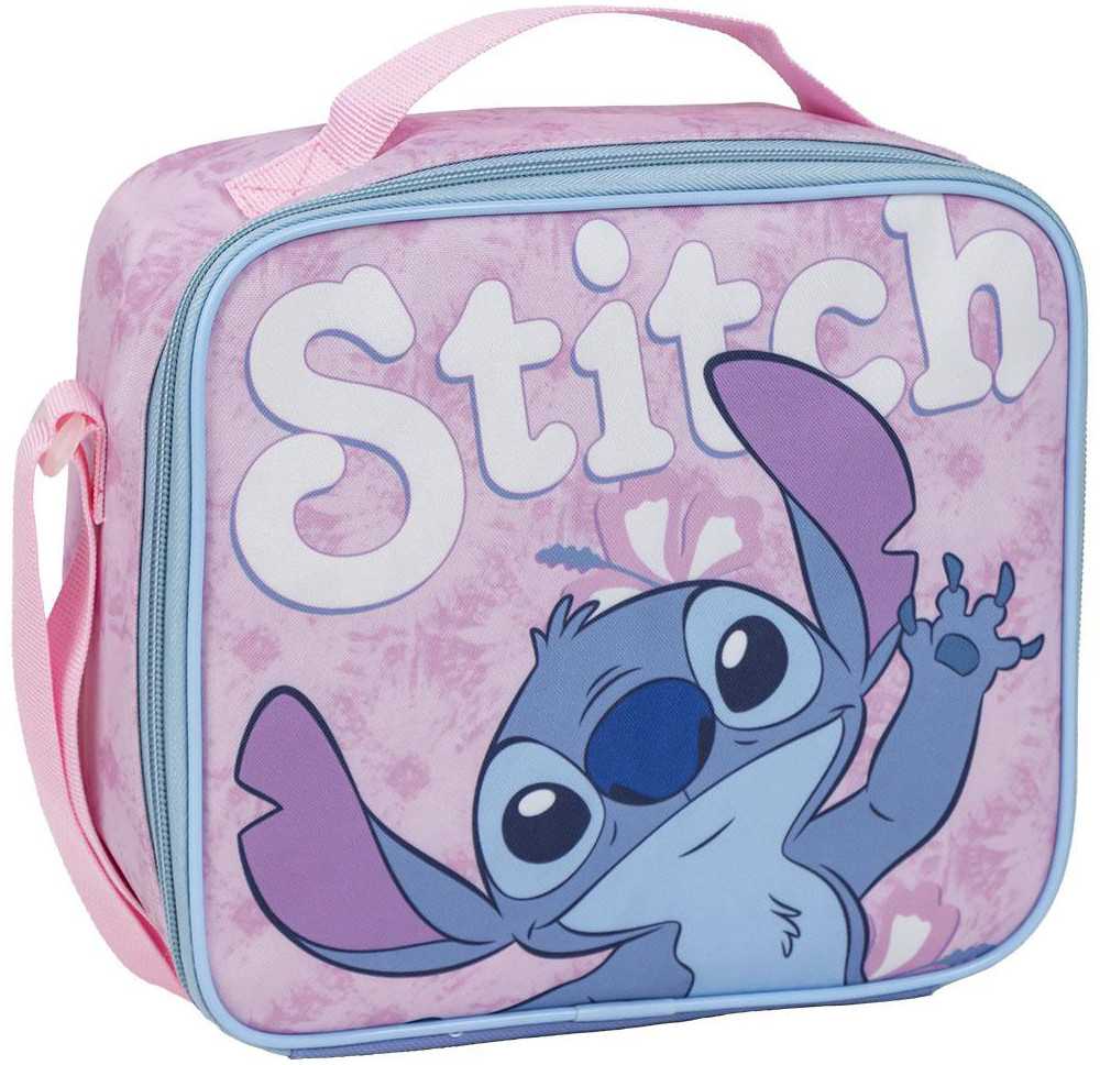 CERDÁ Disney Stitch lunch bag