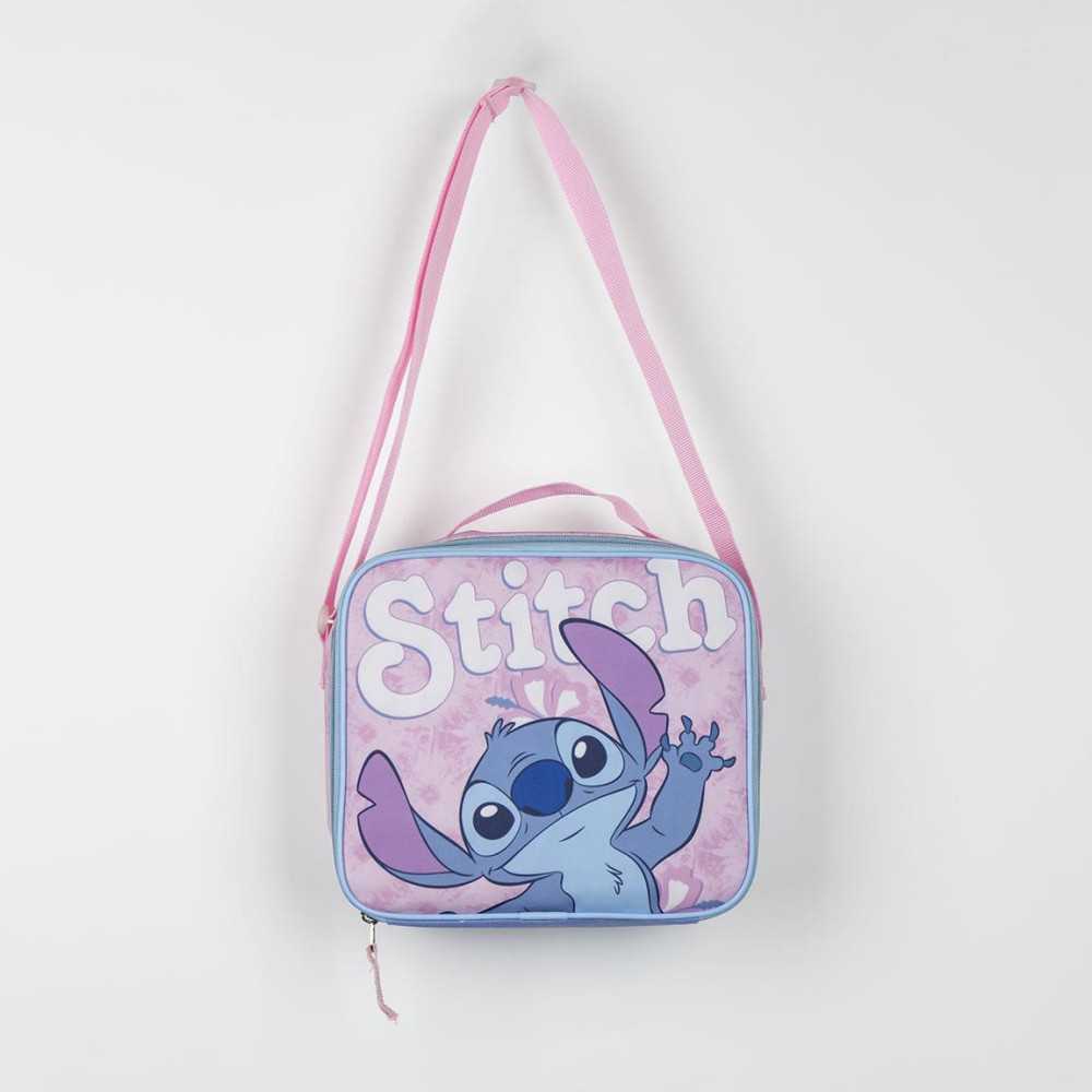 CERDÁ Disney Stitch lunch bag