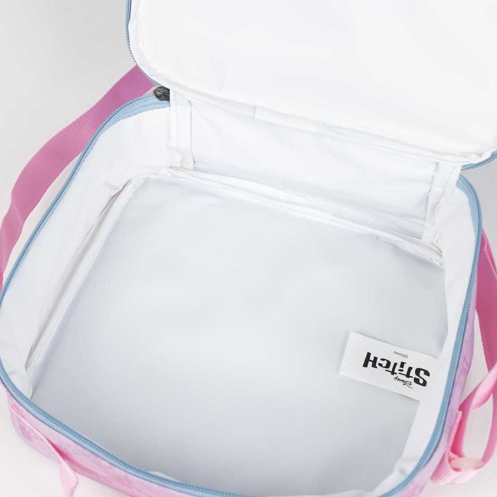 CERDÁ Disney Stitch lunch bag