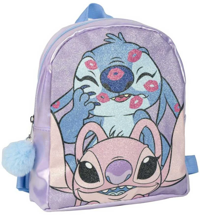 CERDÁ Disney Stitch casual backpack 23cm