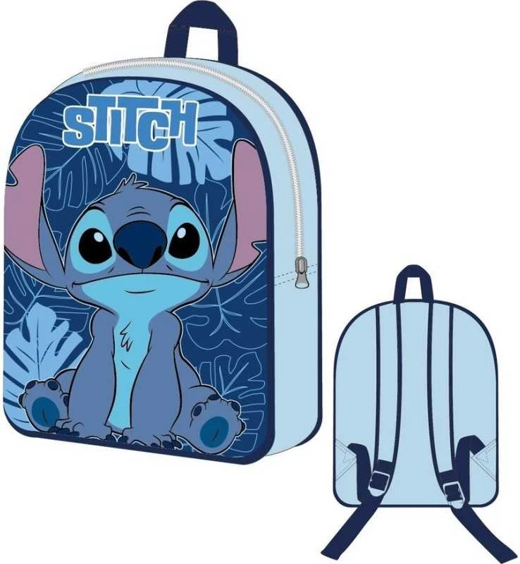 Disney Lilo ir Stitch Island Nuotaikų kuprinė, krepšys 30 cm