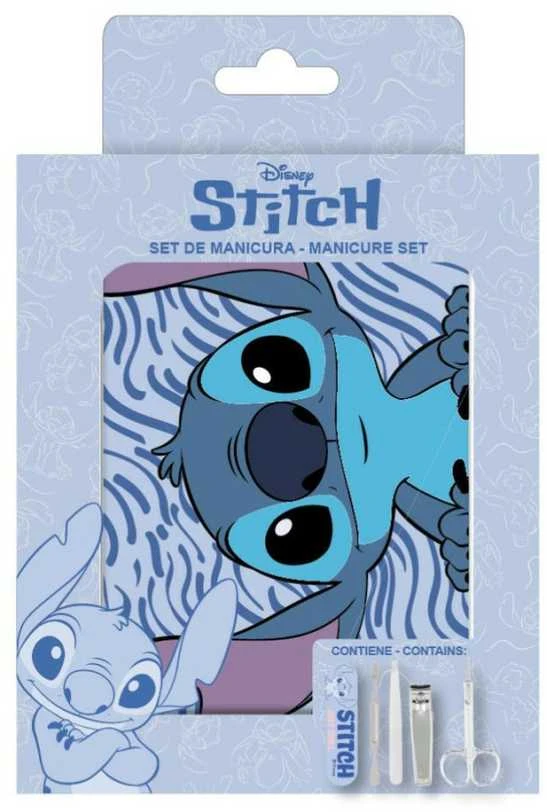 CERDÁ Disney Stitch manikiūro rinkinys