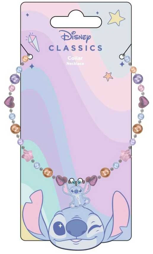 Disney Lilo ir Stitch karoliukų vėrinys