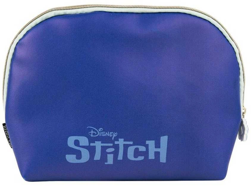 CERDÁ Kelionių reikmenų dėžutė Stitch Mėlyna