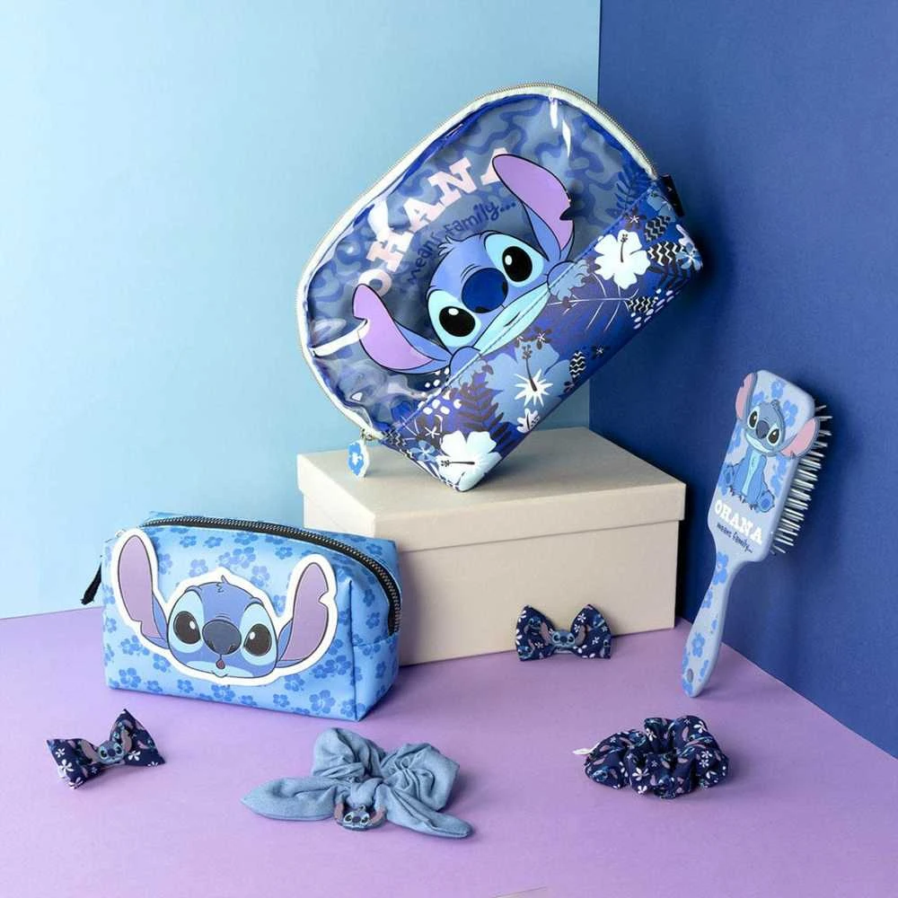 Disney Lilo ir Stitch kosmetinė 17 cm