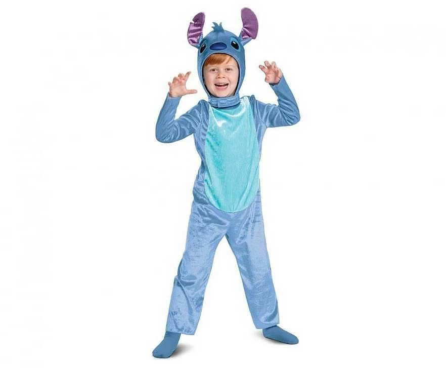 GoDan Stitch kostiumas - Lilo & Stitch dydis S