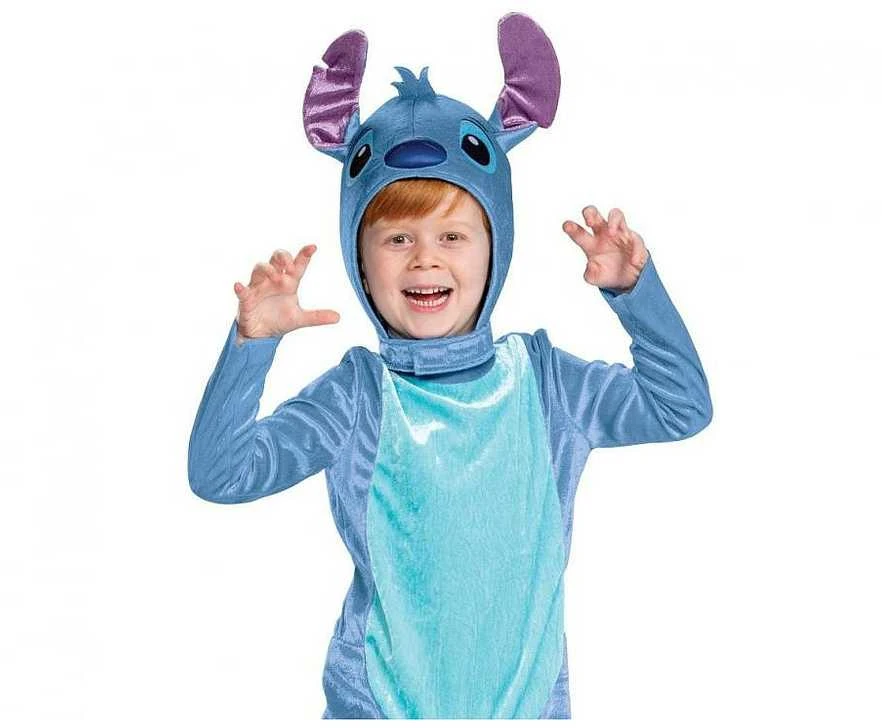 GoDan Stitch kostiumas - Lilo & Stitch dydis S
