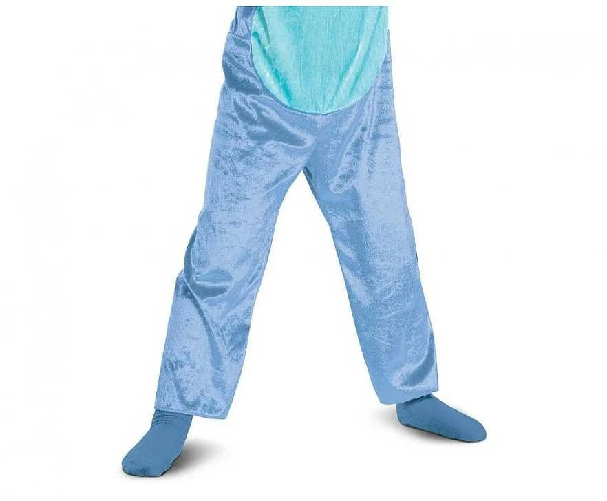 GoDan Stitch kostiumas - Lilo & Stitch dydis S