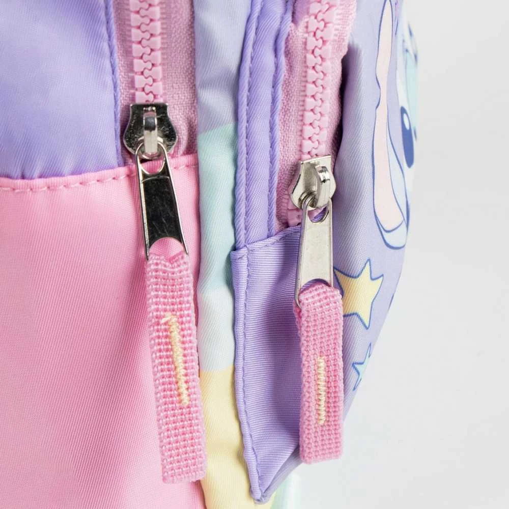 CERDÁ Disney Stitch backpack 23cm