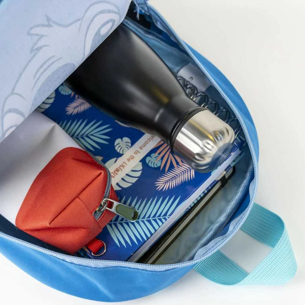 CERDÁ Disney Stitch backpack 30cm