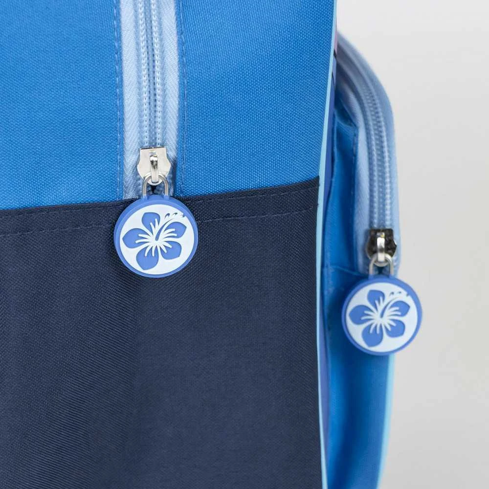 CERDÁ Disney Stitch backpack 30cm
