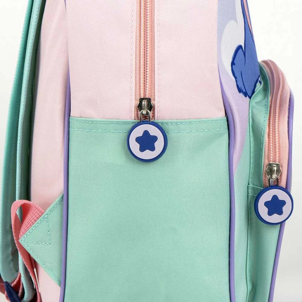 CERDÁ Disney Stitch backpack 30cm