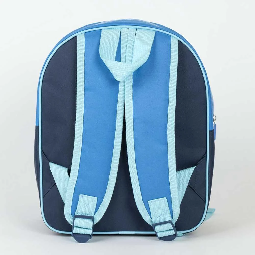 CERDÁ Disney Stitch backpack 30cm