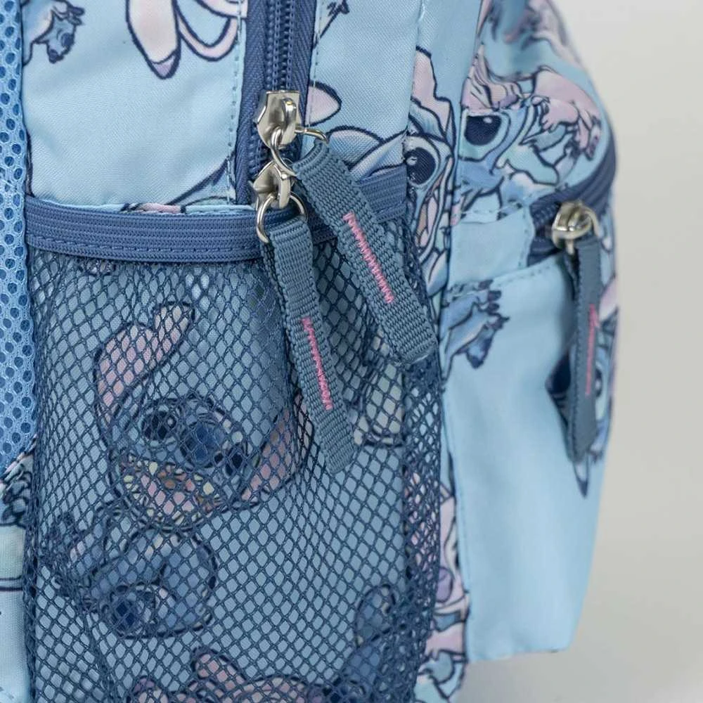 CERDÁ Disney Stitch backpack 33cm