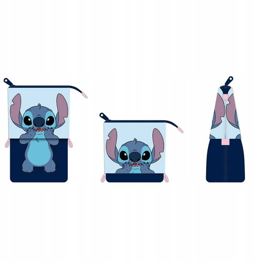 Undercover Lilo And Stitch "Disney" Lilo ir Stitch 2 in 1 pieštukinė
