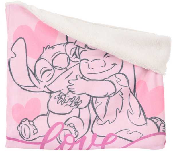 Kepurė Disney Lilo ir Stitch Love vaikiška šlepetė