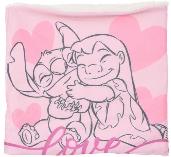 Kepurė Disney Lilo ir Stitch Love vaikiška šlepetė