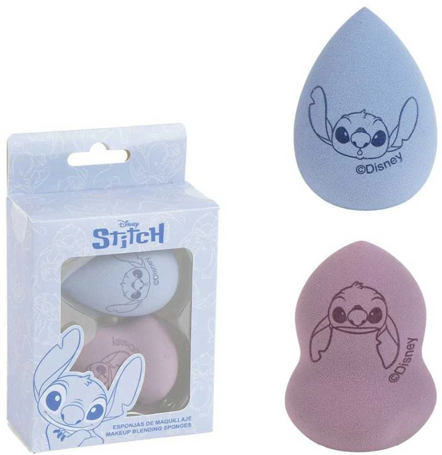 Cerdá Veido kempinė Stitch