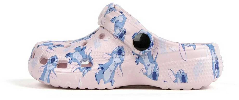 Disney Lilo ir Stitch Many Faces vaikiška klumpė 32/33