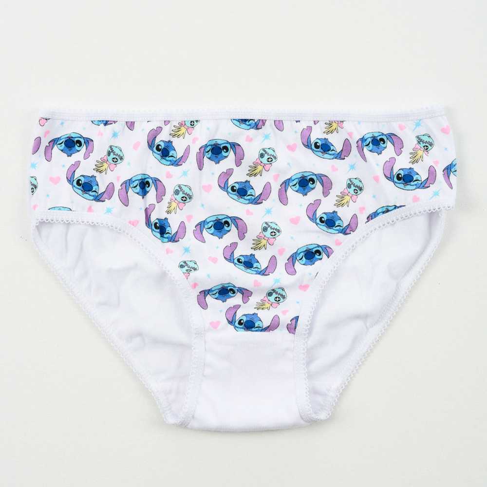 Disney Lilo ir Stitch maudymosi kelnaitės, 3 vnt. pakuotėje. 6-8 metų vaikams / 116-128 cm.