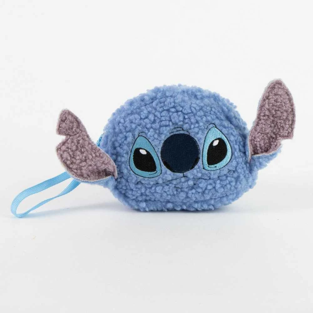 CERDÁ Disney Stitch wallet