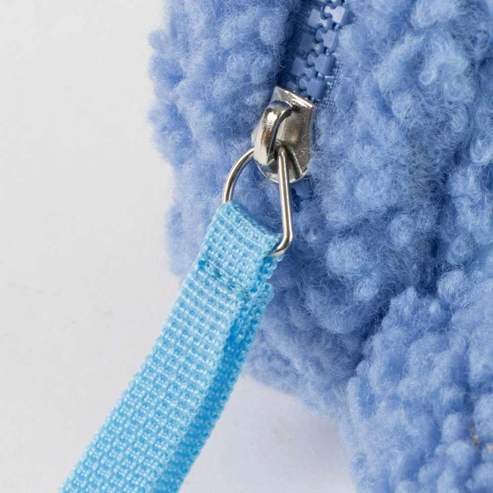 CERDÁ Disney Stitch wallet