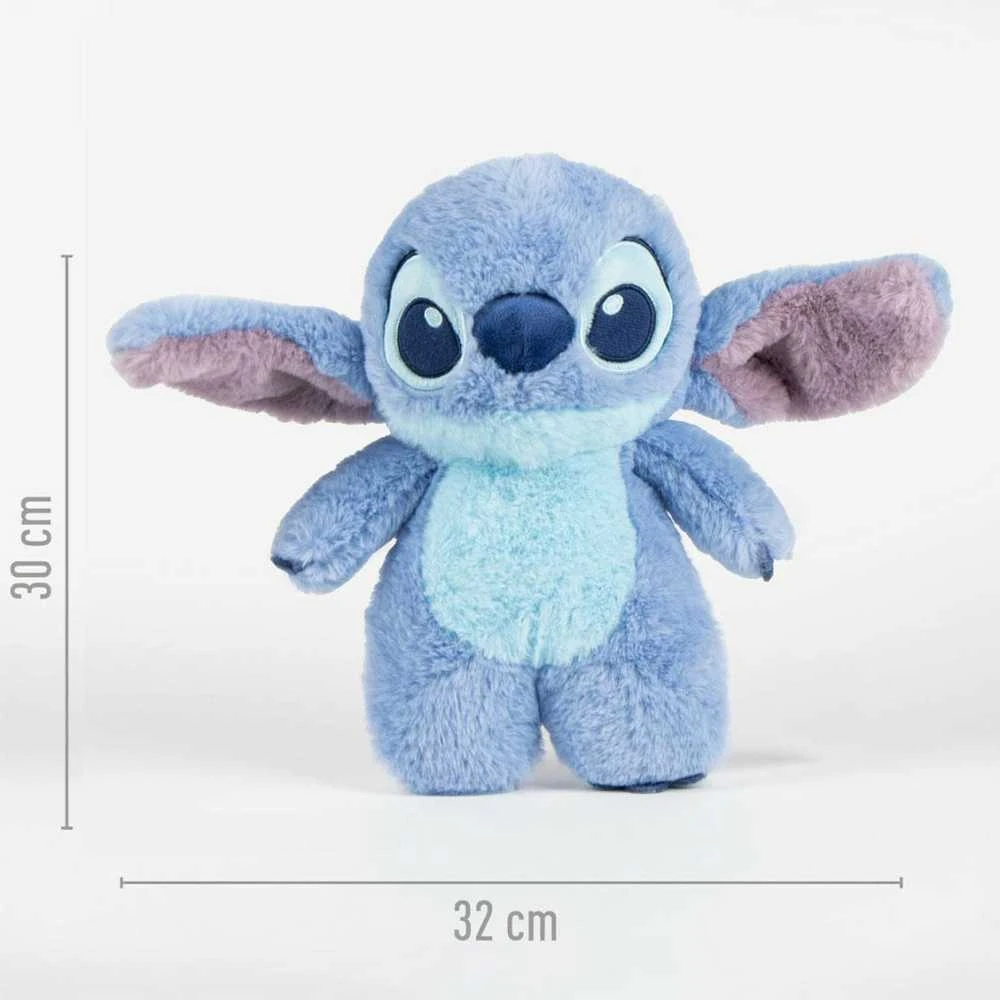 CERDÁ Disney Stitch plush bag