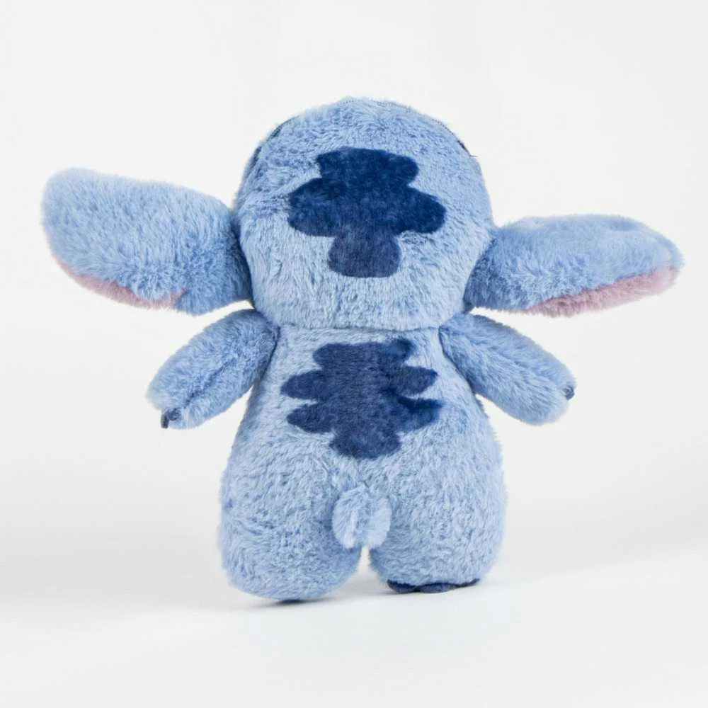 CERDÁ Disney Stitch plush bag