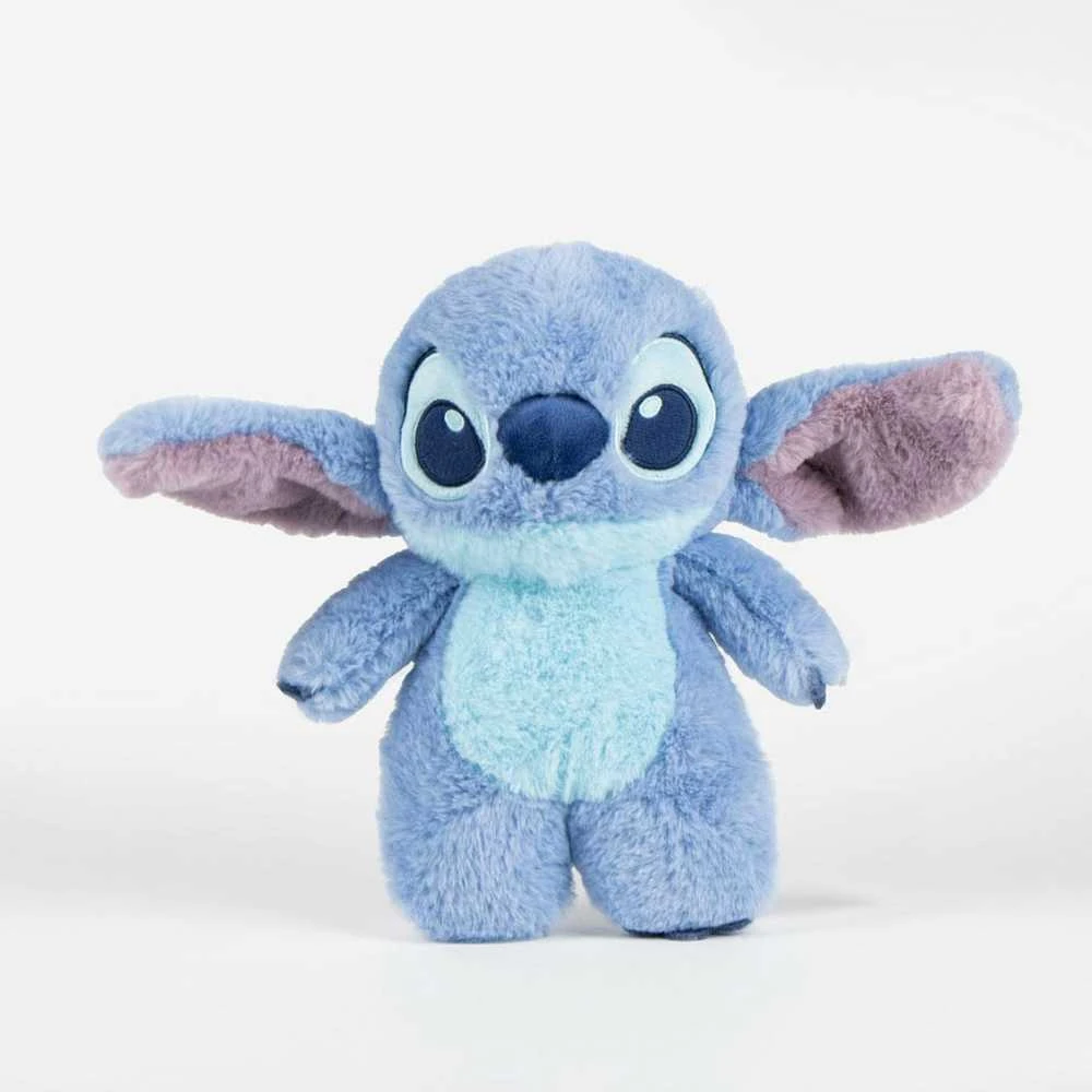 CERDÁ Disney Stitch plush bag