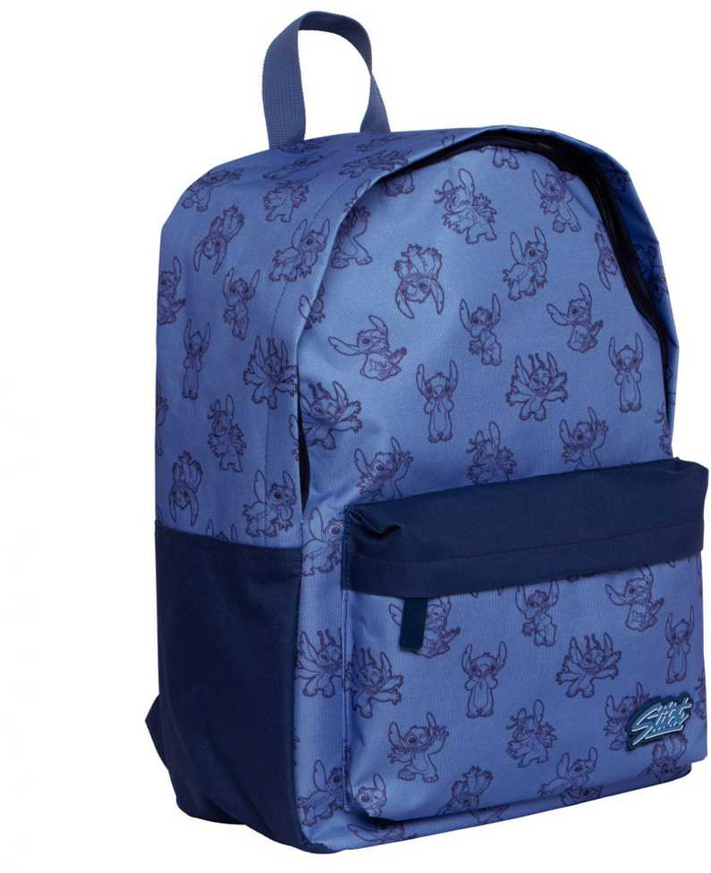 MCU Diney Stitch Junior Rygsæk
