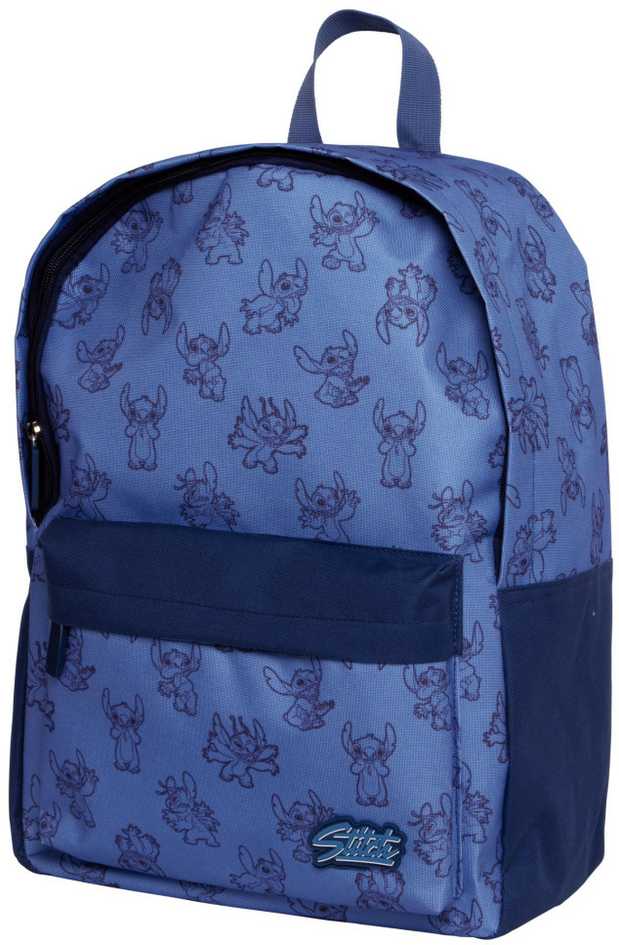 MCU Diney Stitch Junior Rygsæk