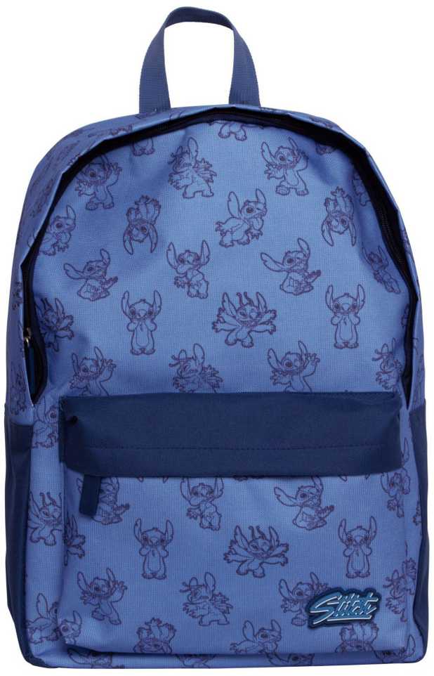 MCU Diney Stitch Junior Rygsæk