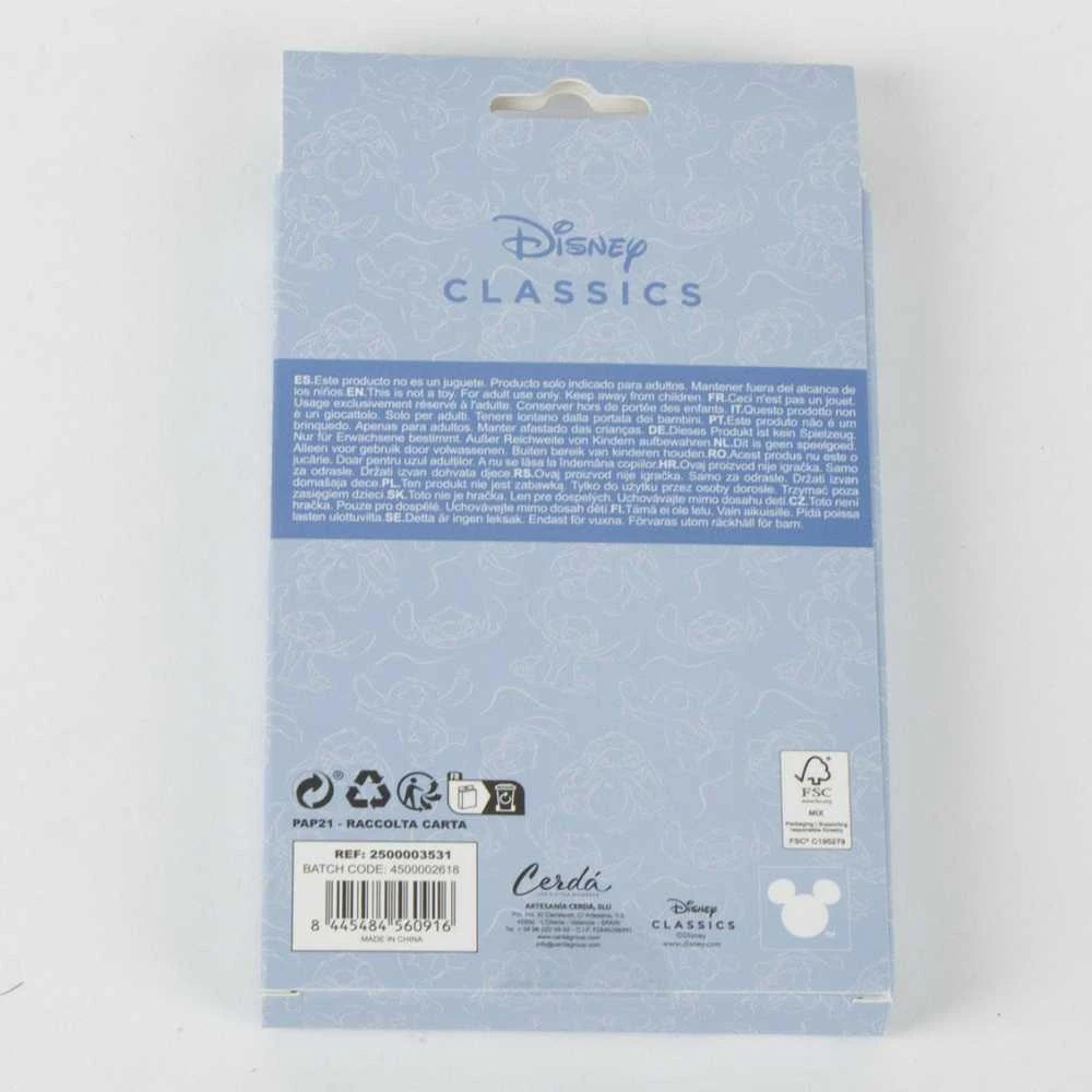 Disney Lilo ir Stitch Palm makiažo kempinėlių rinkinys, 4 vnt.
