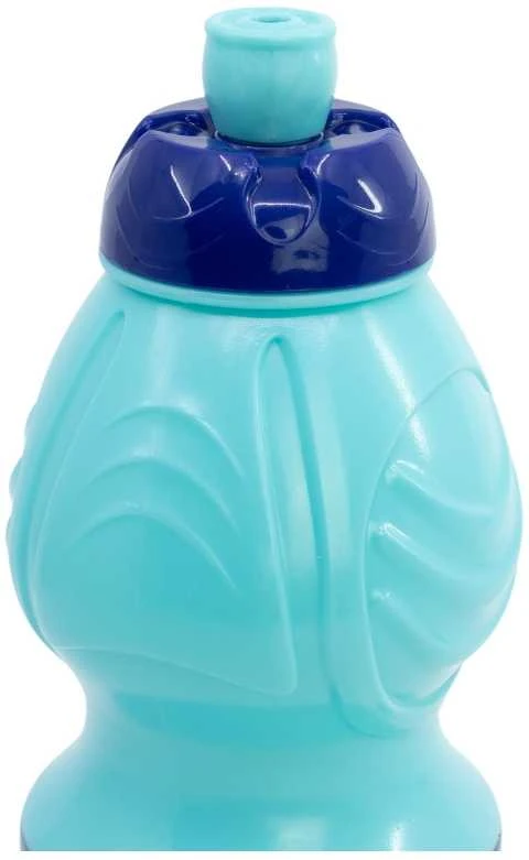 Disney Lilo ir Stitch Palms vandens buteliukas, sportinis buteliukas 400 ml