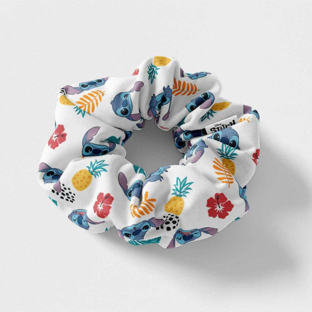 Disney Lilo ir Stitch plaukų gumyčių rinkinys, 3 vnt.