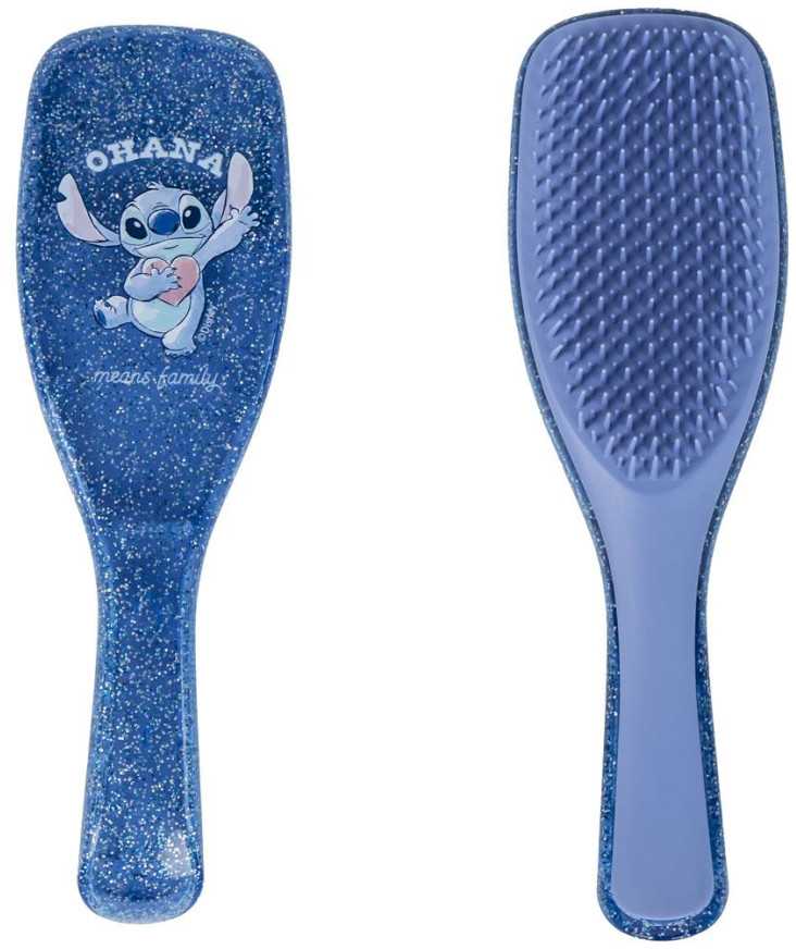 Stitch Plaukų Šepetys