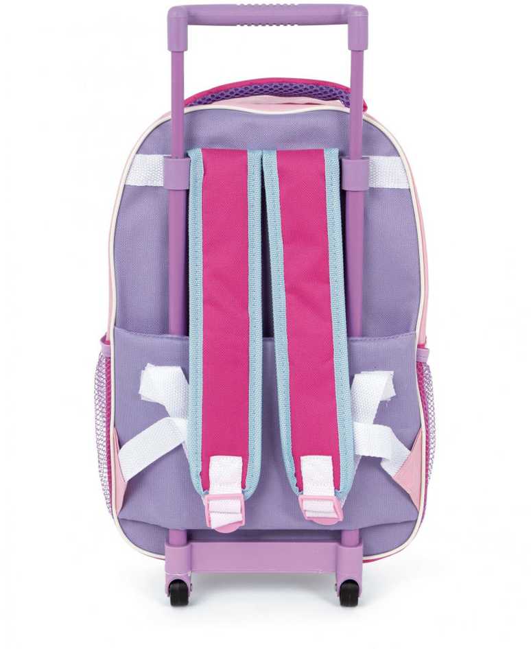 MCU Disney Stitch Kuffert / Trolley / Rygsæk til børn