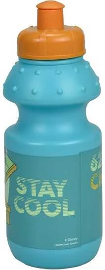 Disney Lilo ir Stitch Šaunus plastikinis vandens buteliukas, sportinis buteliukas 350 ml