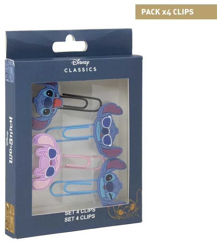 Segtukas Stitch Spalvotas