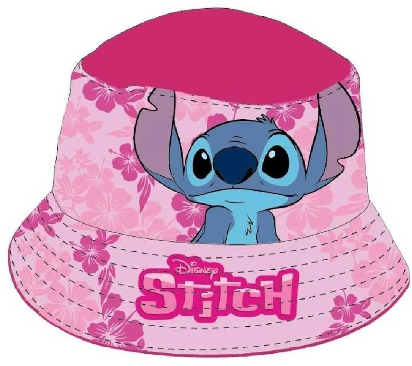 Kepurė Lilo And Stitch Disney Lilo ir Stitch vaikų skrybėlė 52 cm