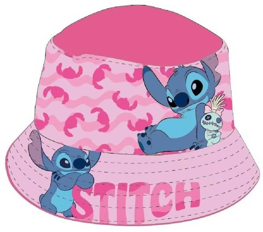 Kepurė Lilo And Stitch Disney Lilo ir Stitch vaikų skrybėlė 52 cm