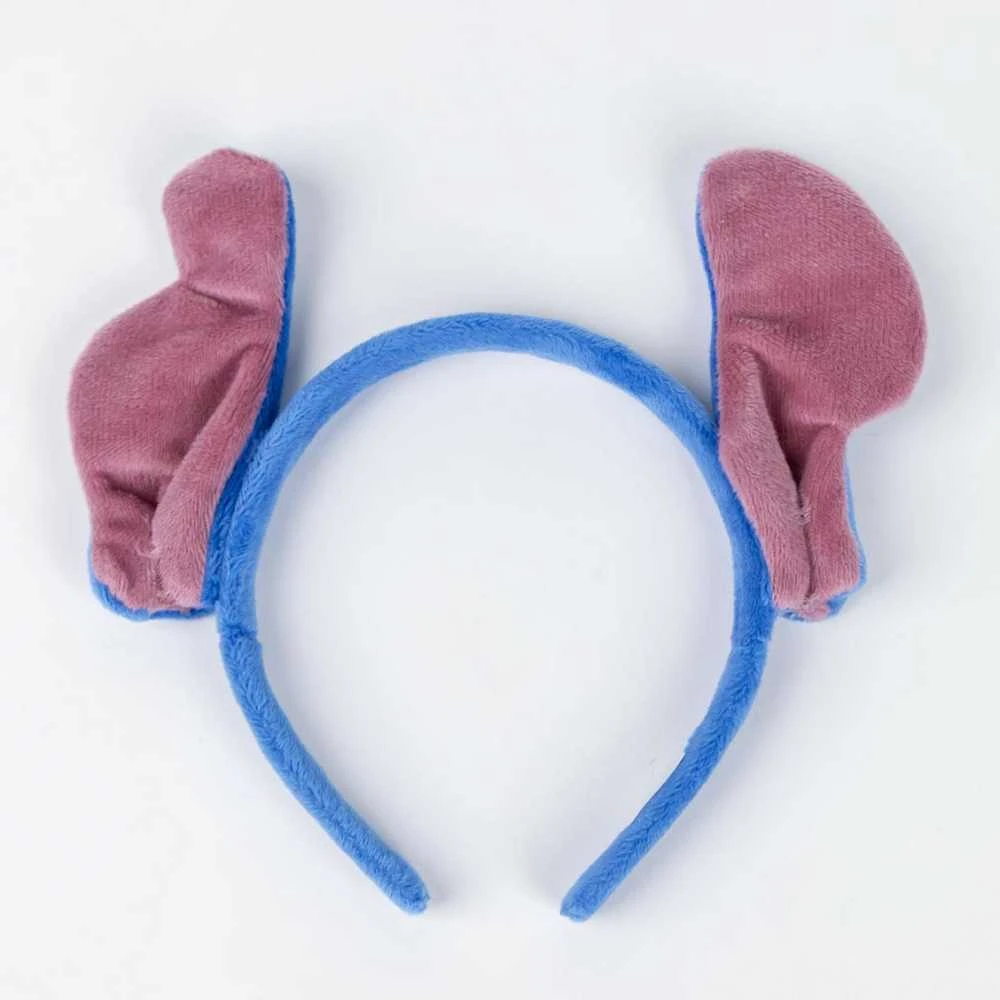 CERDÁ Disney Stitch headband + tutu set
