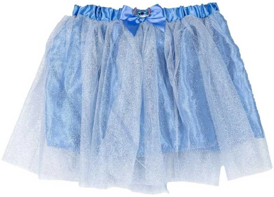 CERDÁ Disney Stitch headband + tutu set